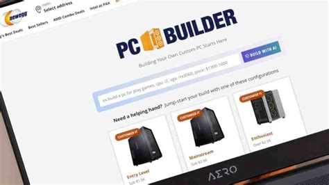 N­e­w­e­g­g­’­i­n­ ­C­h­a­t­G­P­T­-­P­o­w­e­r­e­d­ ­P­C­ ­B­u­i­l­d­e­r­’­ı­ ­V­a­s­a­t­ ­Ö­n­e­r­i­l­e­r­ ­S­u­n­u­y­o­r­